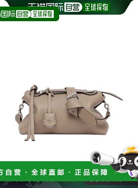 香港直邮FENDI 女士斜挎包 8BL155ASU2F04Y9 AW2024 花色