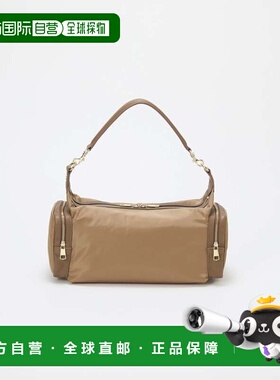 日本直邮TOPKAPI 尼龙单肩包