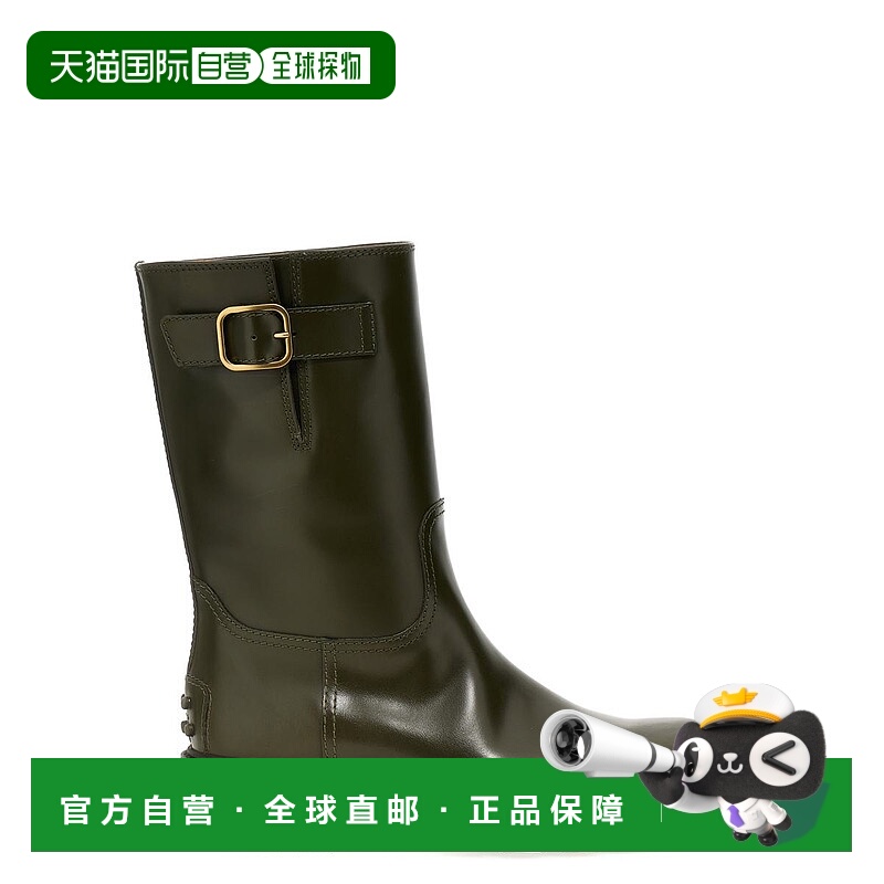 1h可退 香港直邮TOD'S 女士靴子 XXW08J0HL80RBTV611