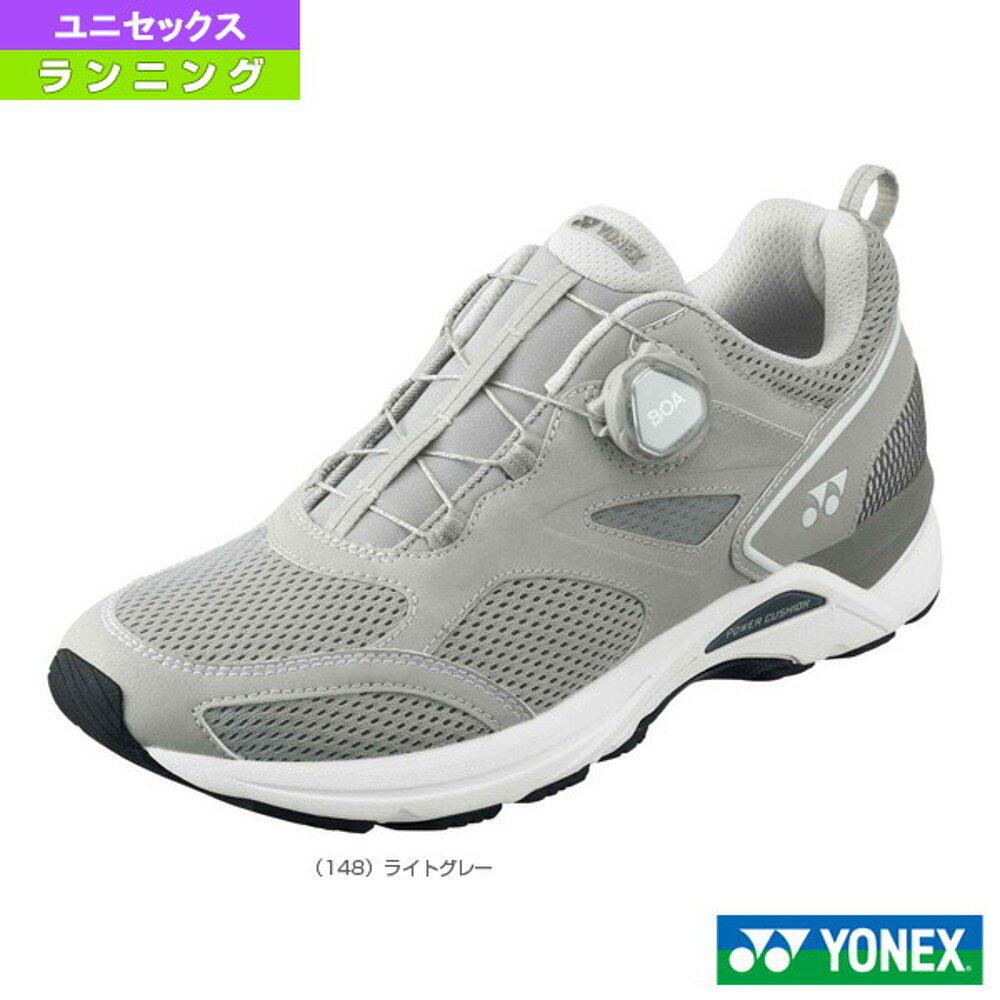 日本直邮YONEX 跑鞋 Safe Run 900CSAFERUN 900C男女款 SHR900C