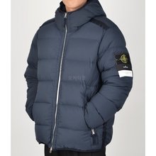 stone island 通用 羽绒服