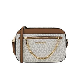 MICHAEL KORS 女士斜挎包 35S1GTTC9BVANILLA
