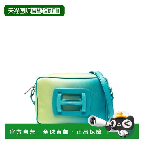 1h可退 香港直邮HOGAN 女士单肩包 KBW01MX4100QCN0786 SS2023 花