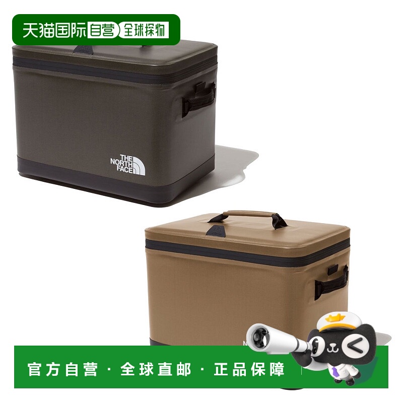 日本直邮THE NORTH FACE 北面菲尔登斯酷乐 12 NM82360 露营装备