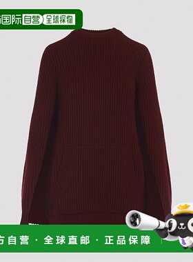 1h可退 香港直邮MaxMara 麦斯玛拉 女士 ASTORIA 针织迷你连衣裙