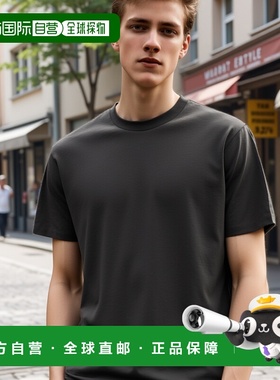 欧洲直邮our legacy 男士 上装T恤时尚透气舒适百搭小众时髦高档