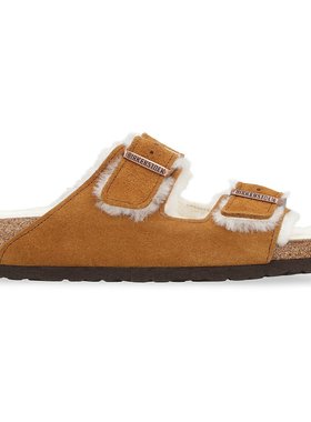 BIRKENSTOCK 男士凉鞋 1001135MINK