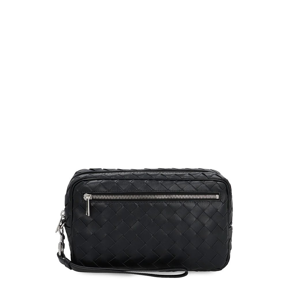 BOTTEGA VENETA 男士手拿包 777390V2HL18803-0 SS2024
