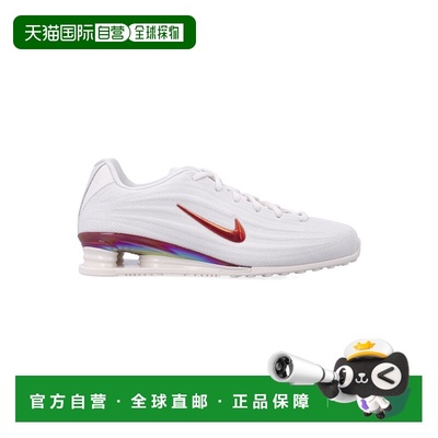1h可退 香港直邮Nike 耐克 女士 NIKE SHOX Z SE WOMAN'S 运动鞋