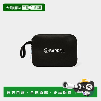 韩国直邮BARREL 女士包包5004614324 BASIC SWIM POUCH BLACK