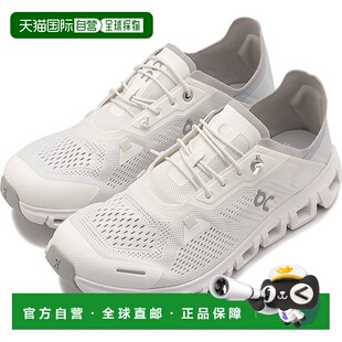 日本直邮On Sneakers Cloud 6 Coast [3WF10020813 SS25] W Cloud