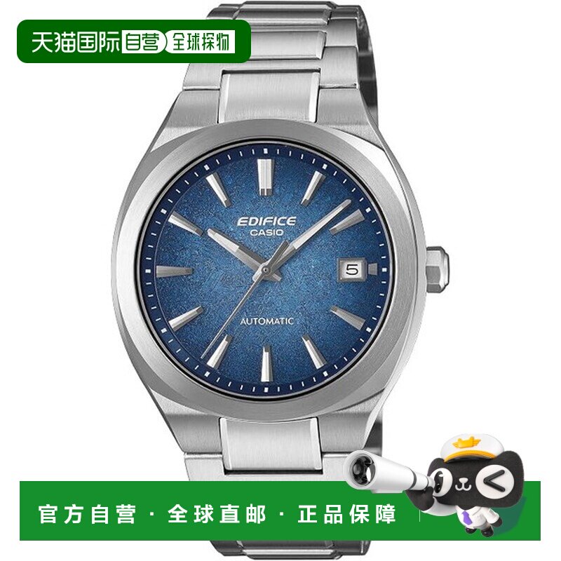 日本直邮Casio 卡西欧 EDIFICE AUTOMATIC EFK-200D-2AJF 电铸表