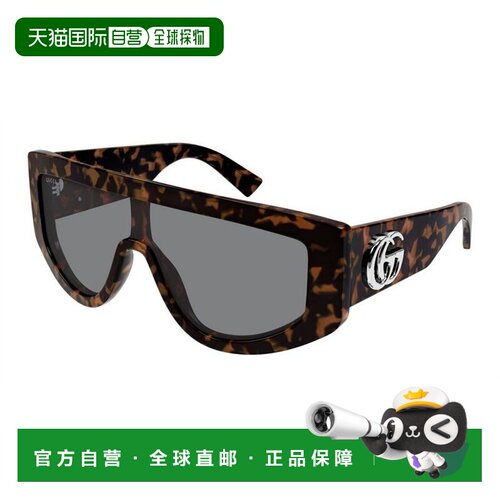 1h可退 香港直邮GUCCI 女士眼镜 GG1950S003