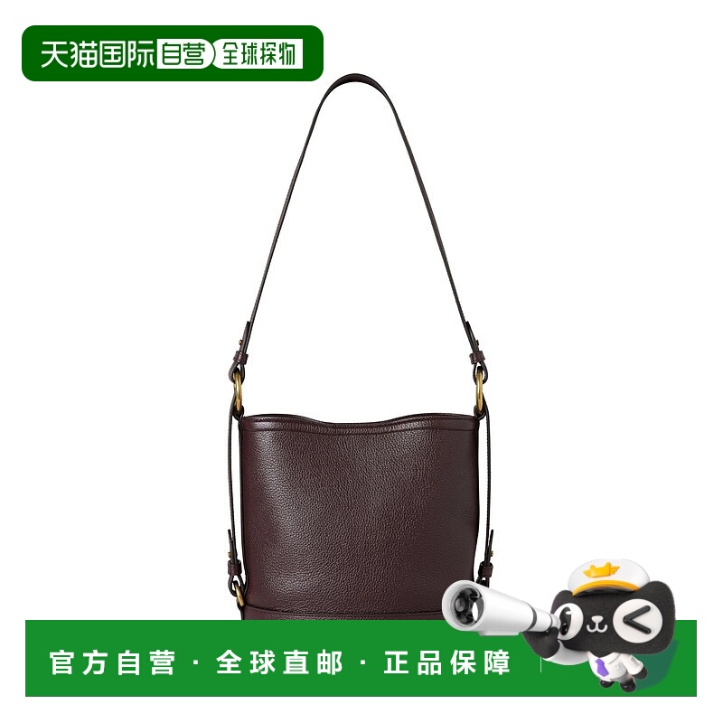 自营mulberrySmall Jamie - oxblood 美国奥莱直发