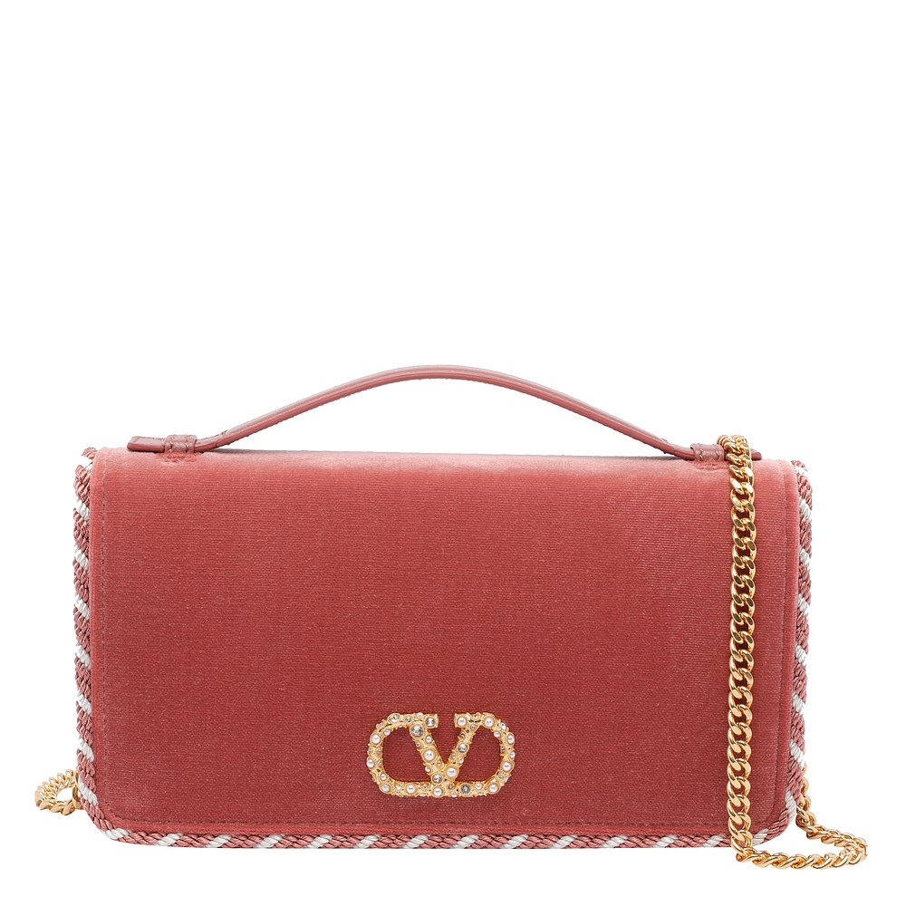 VALENTINO GARAVANI 女士手提包 P0AU1CPXDHW AW2025