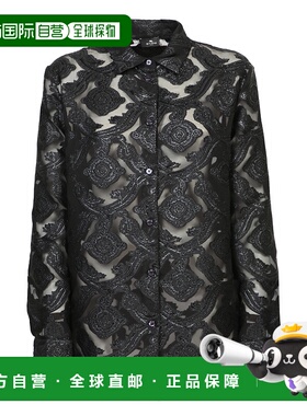 1h可退 ETRO 女士衬衫 WRIA001399TFS01N0000