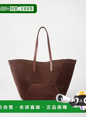 欧洲直邮BRUNELLO CUCINELLI 25秋冬 252MBDLD2571C4181 女士 手