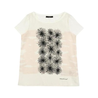 WEEKEND MAX MARA 女士衬衫 5971025706003 AW2024
