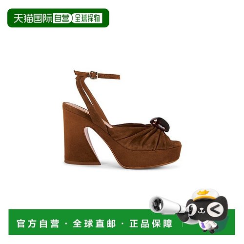 1h可退 香港直邮ZIMMERMANN 女士 Gleam 凉鞋 5453FF25A1单鞋