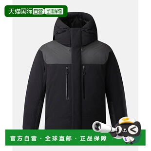 韩国直邮KOLON SPORT可隆新款男女同款户外运动羽绒服JWJDX25005B