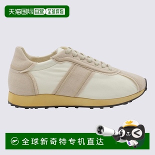 女士運(yùn)動(dòng)鞋 1h可退 香港直郵THE ROW SS2025 F1572W3304W263BEO