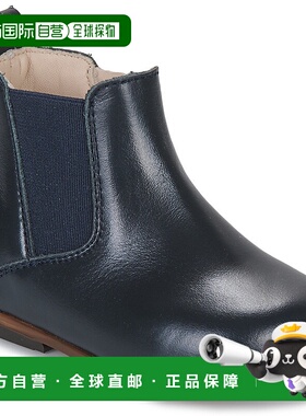 欧洲直邮Little Mary 童款 短筒靴 ARON童鞋