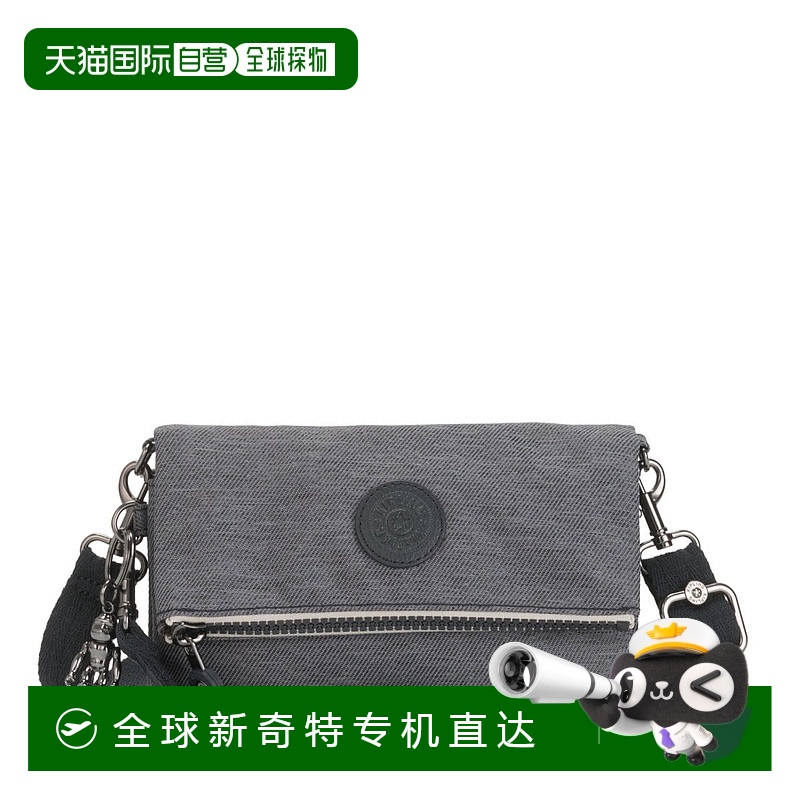 韩国直邮kipling  单肩包正品高端 经典简约大方时尚百搭 高级感