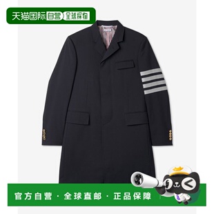 BLAZER BAR COAT Browne汤姆布朗MOC567A061464154 韩国直邮Thom
