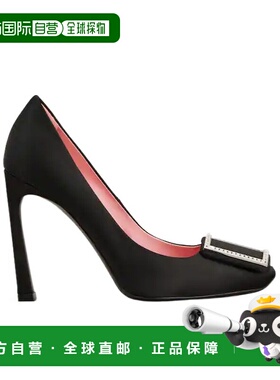 香港直邮ROGER VIVIER 女士高跟鞋 RVW40144010RS0B999 SS2026