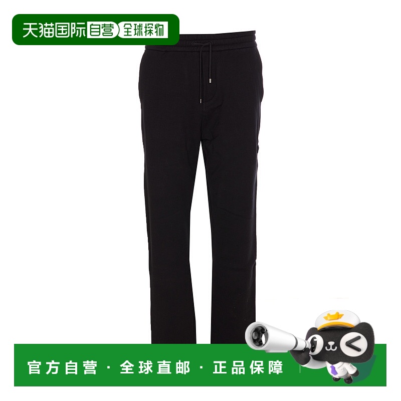 1h可退 香港直邮SAINT LAURENT 男士休闲裤 813788Y36SW1000 SS20