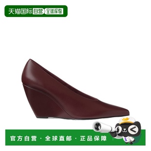 Piana 高跟鞋 Viola 单鞋 FAQ6802 高跟坡跟鞋 香港直邮Loro