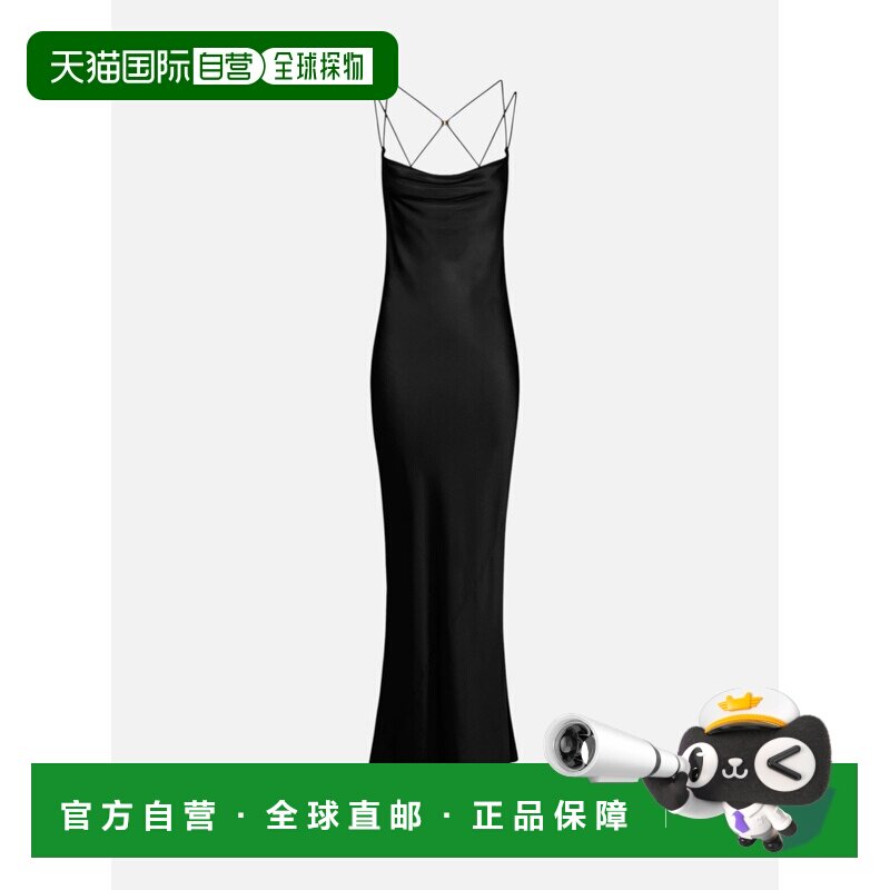 香港直邮ELISABETTA FRANCHI 女士连衣裙 ABR5863E2110 SS2026