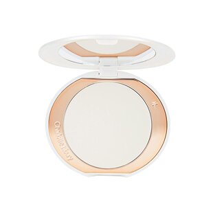 香港直邮Charlotte Tilbury CT白月光粉饼柔焦持久蜜粉定妆亮颜9g