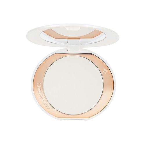 香港直邮Charlotte Tilbury CT白月光粉饼柔焦持久蜜粉定妆亮颜9g