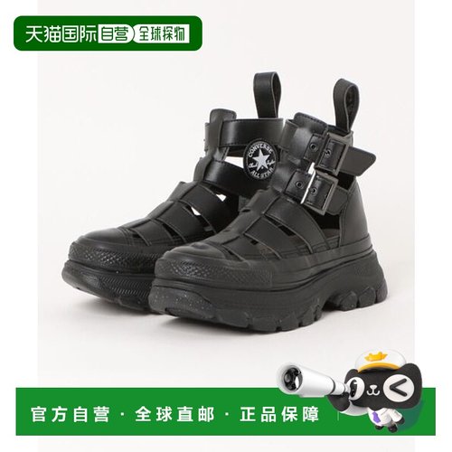 日本直邮CONVERSE ALLSTAR TREKWAVE GLADIATOR HI 徒步鞋 [83143