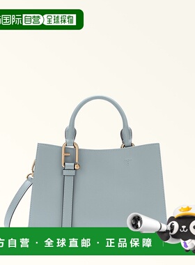 日本直邮FURLA NUVOLA M TOTE托特包手提包单肩包