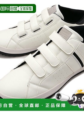 日本直邮Admiral Guildford 运动鞋 [AD830 FW25] 男女休闲鞋带魔