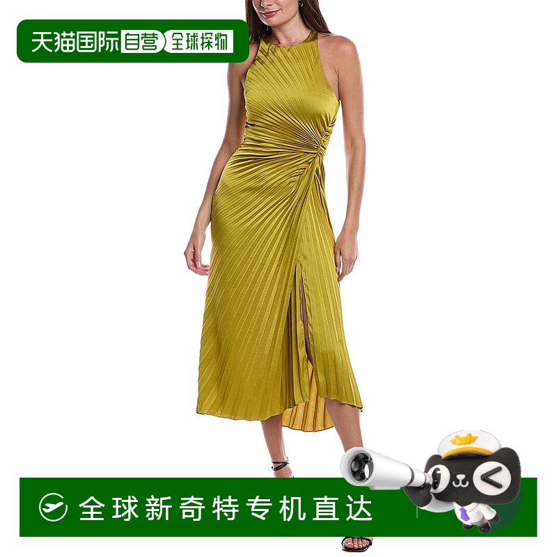 自营 A.L.C.里根迷笛裙 美国奥莱直发