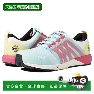 1h可退 香港直邮Timberland 天伯伦 女士 Radius Composite 防护