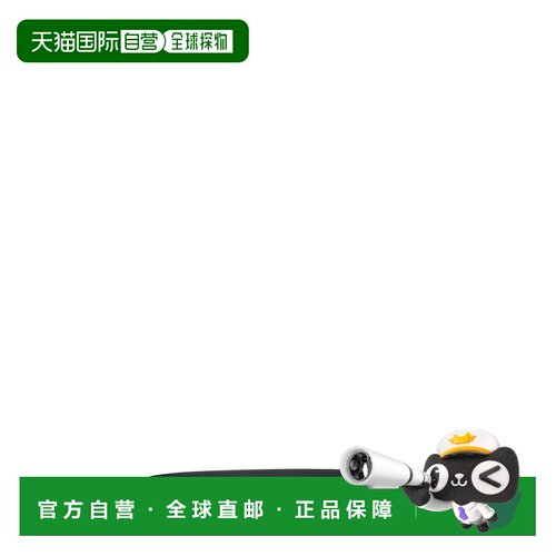 1h可退 香港直邮CHLOÉ 女士腰带 CH26SBB15PR4001 CO 黑色 Iconic