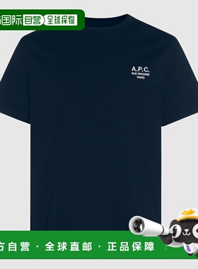 香港直邮A.P.C. 女士衬衫 COHBUM26388TIQ AW2025 黑色 RUE MADAM