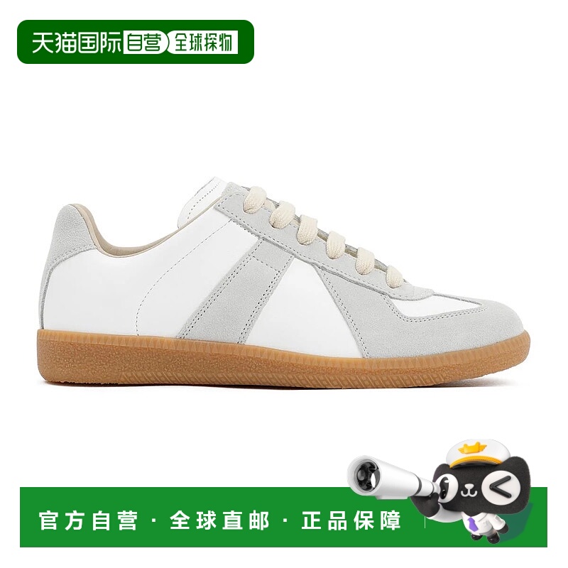 1h可退 香港直邮MAISON MARGIELA 女士运动鞋 S58WS0109P18951016