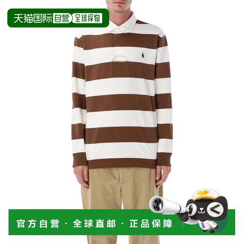 欧洲直邮polo ralph lauren 男士 上装T恤上衣男装