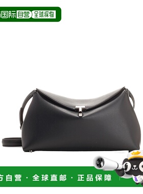 香港直邮Toteme T-Lock 单肩包 234WAL950LE0025斜挎包手提包