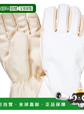 【日本直邮】Max无尘室用耐用手套米黄色简约家用潮流MT780-CP