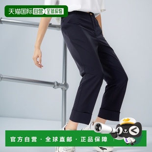 休闲裤 男士 MTU301A04502415休闲显瘦外穿 BROWNE 香港直邮THOM