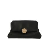 Chloe 徽标手拿包 C23US554J58