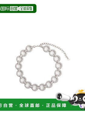 1h可退 香港直邮SELF-PORTRAIT 女士手链手镯 AW25618NSL AW2025