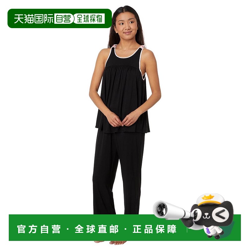 1h可退 【美国直邮】kate spade 女士 睡衣上装