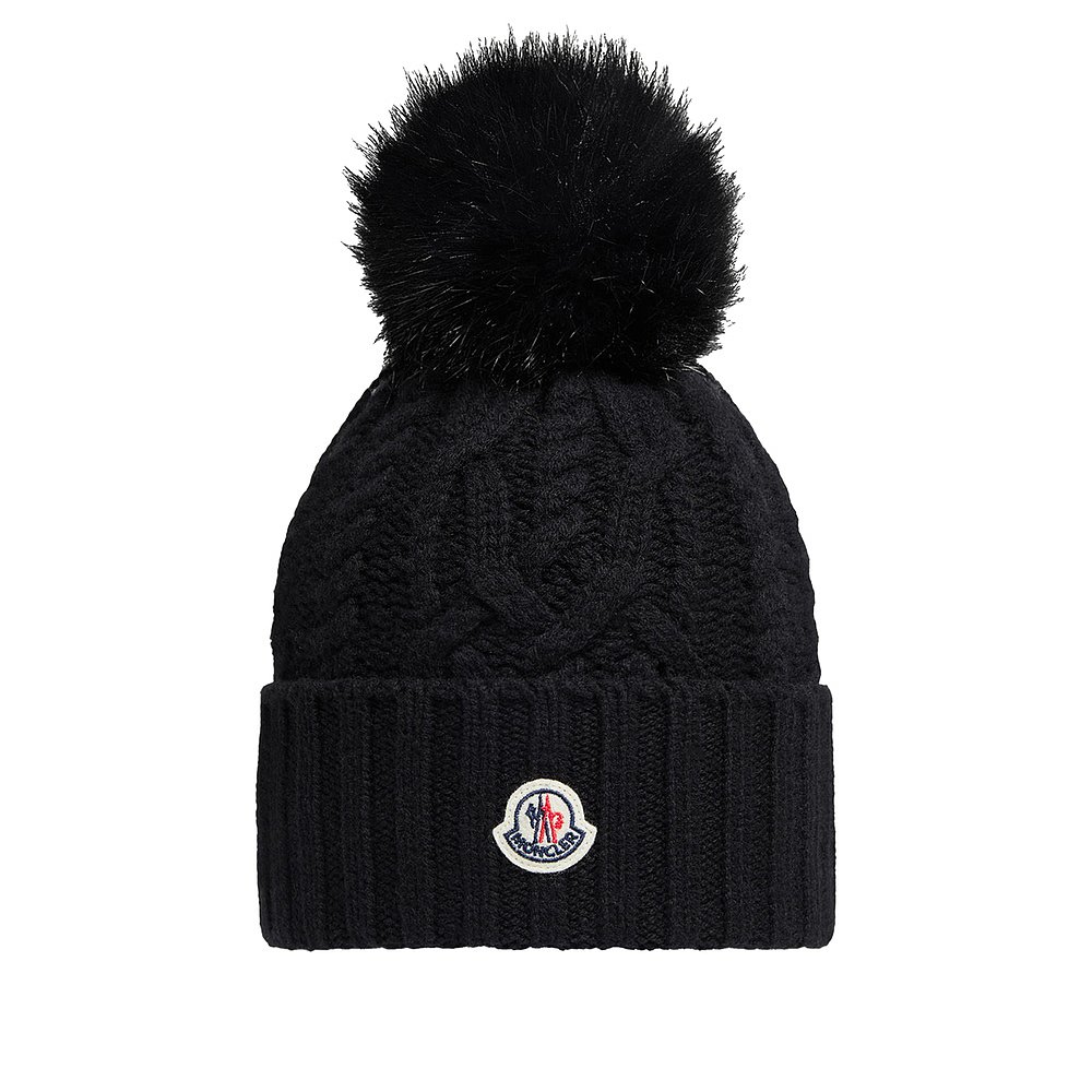 潮奢 Moncler 盟可睐 女士 帽子 K20933B00063M4506
